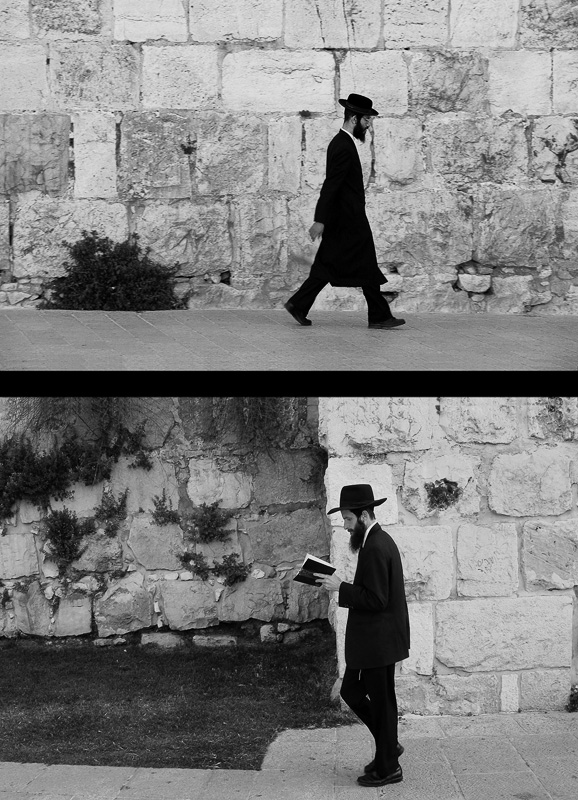 Вдоль стены