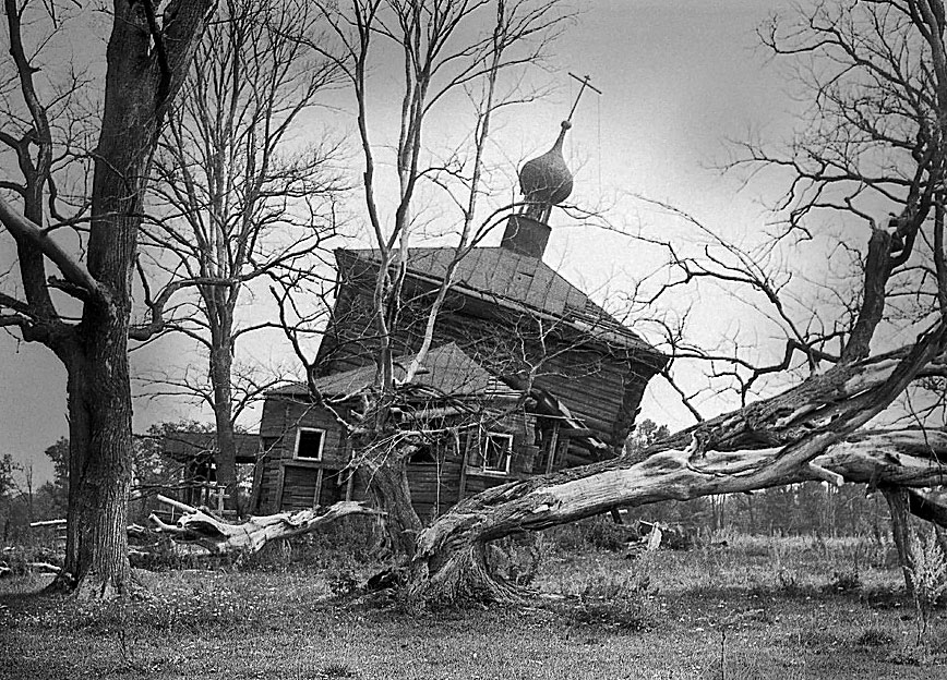 В конце века