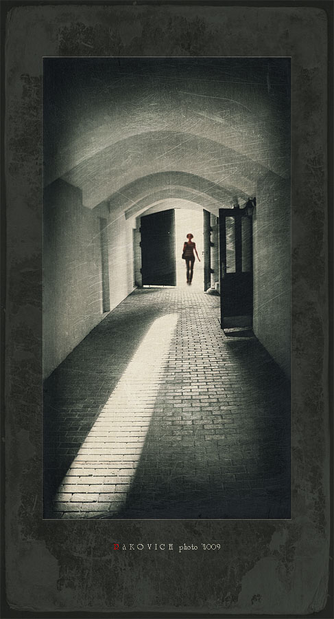 Пепел Ангелов...