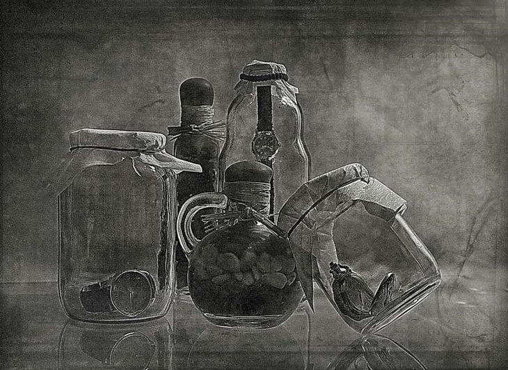 время впрок