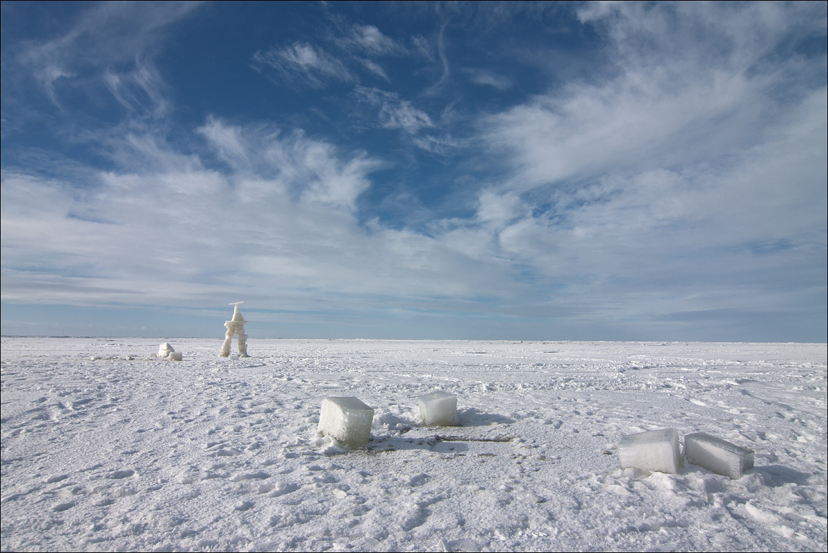 Последний солдат зимы