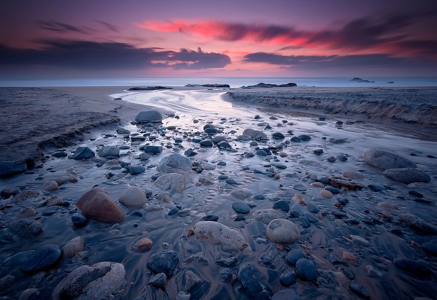 Дикий Ручей