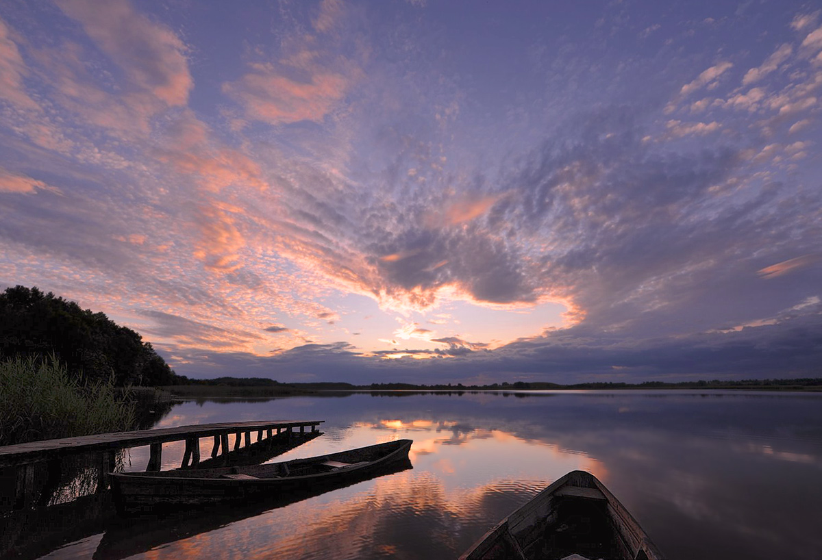 Окошко  в ночь