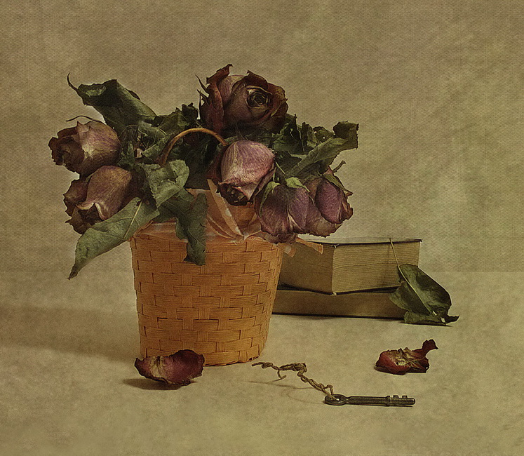 воспоминания...