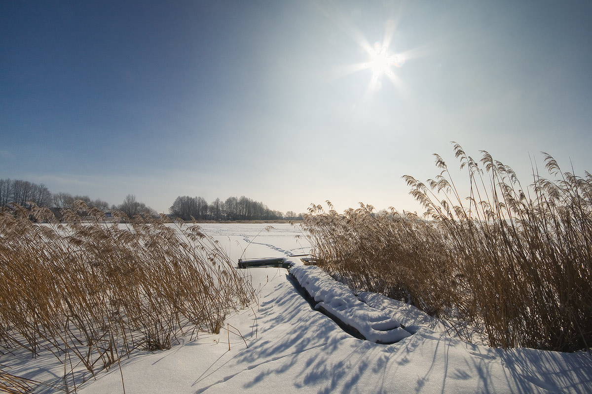 |   Про сезоны   |