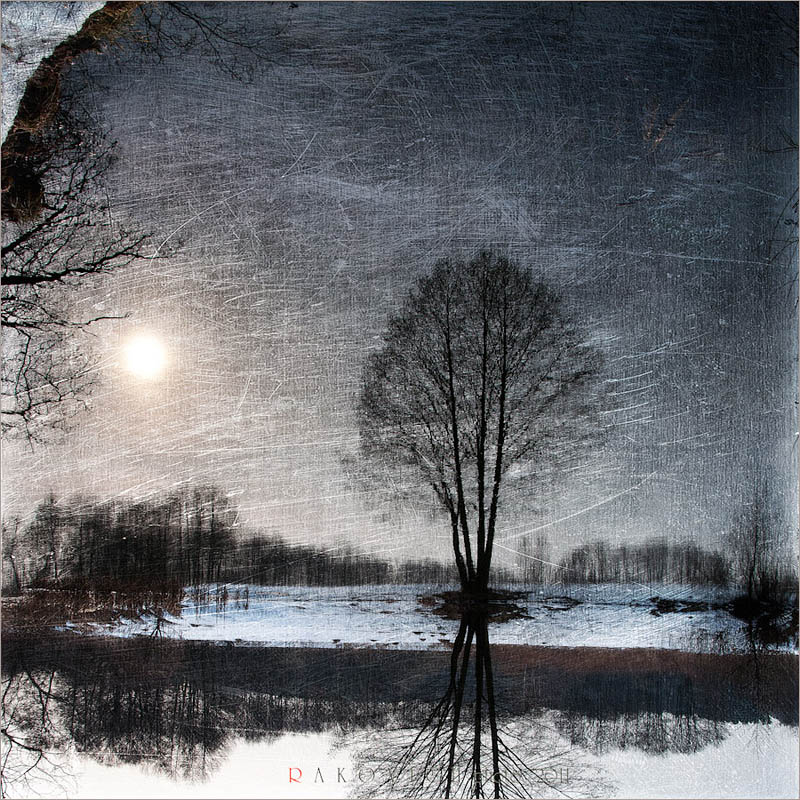 Мартовская...