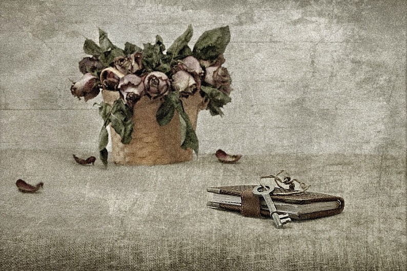 из ушедших воспоминаний...