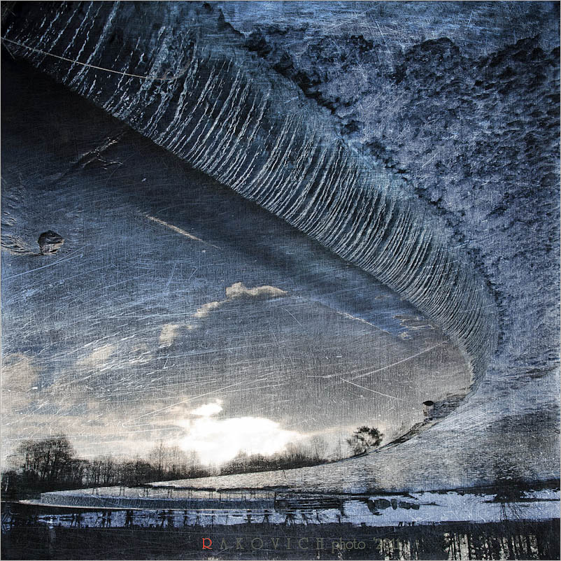 Мартовская...