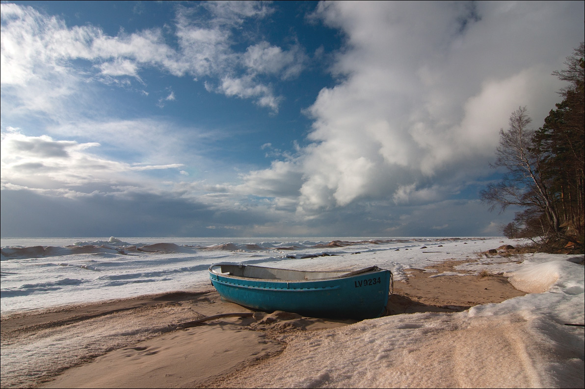 Близкое пробуждение