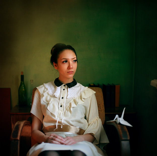 Последняя песня