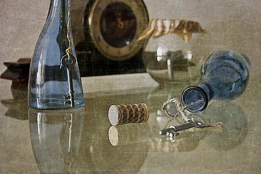 подобрать ключи....