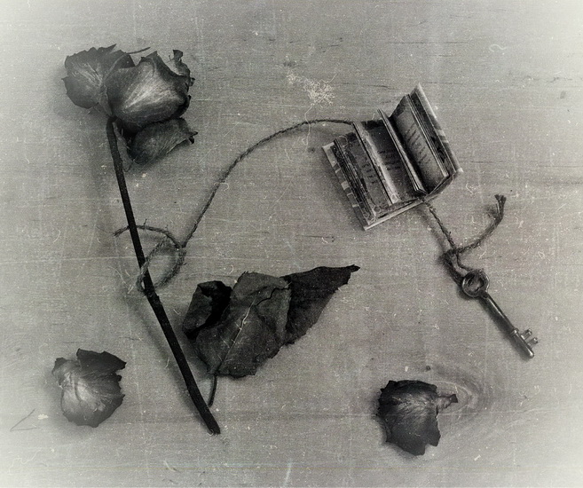 узелок на память...