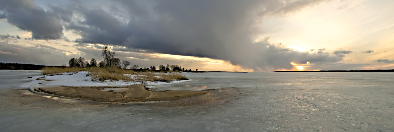 Мартовская