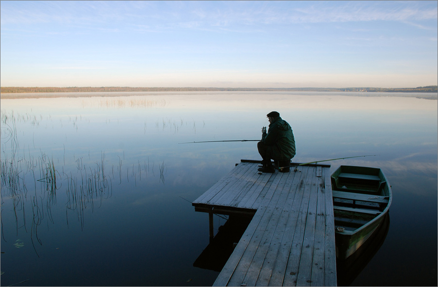 до рассвета