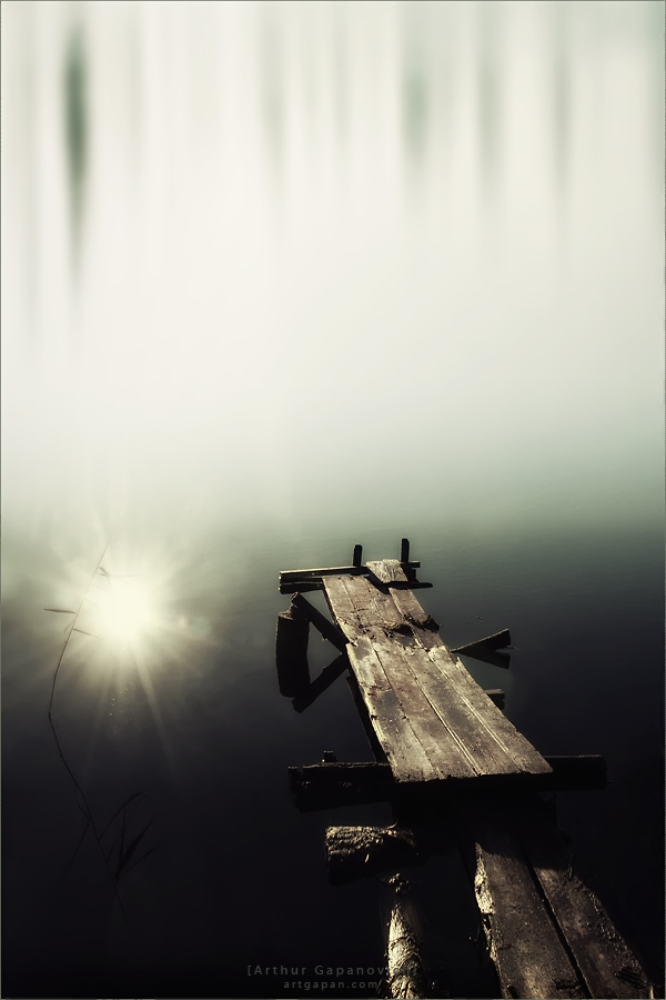 [ Bridges to Babylon ]