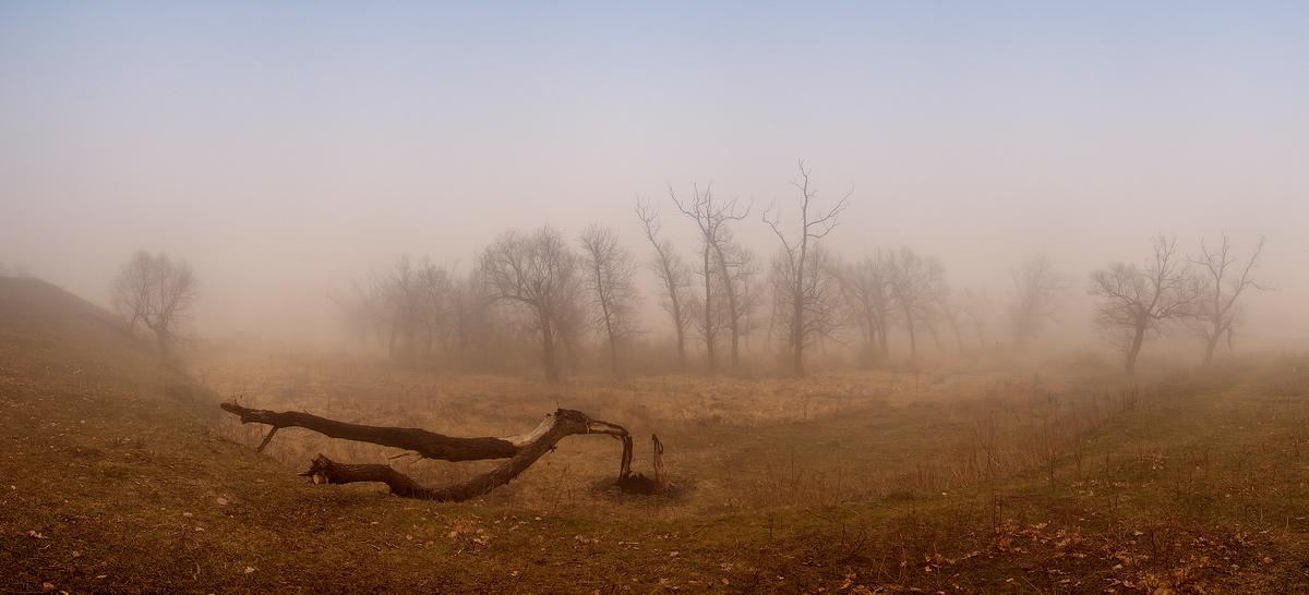 Гиблое Место