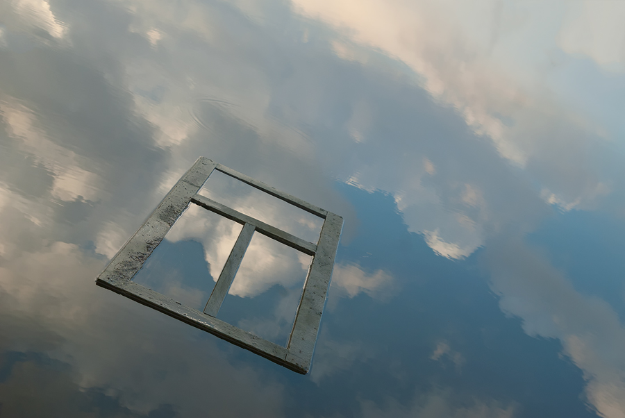 Заглянуть В Небеса