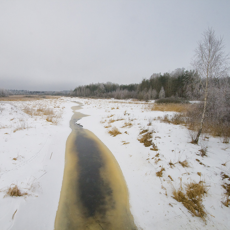 |   Таяние   |