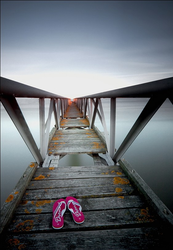 Since You`ve Been Gone