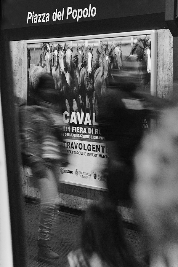 Темп  жизни