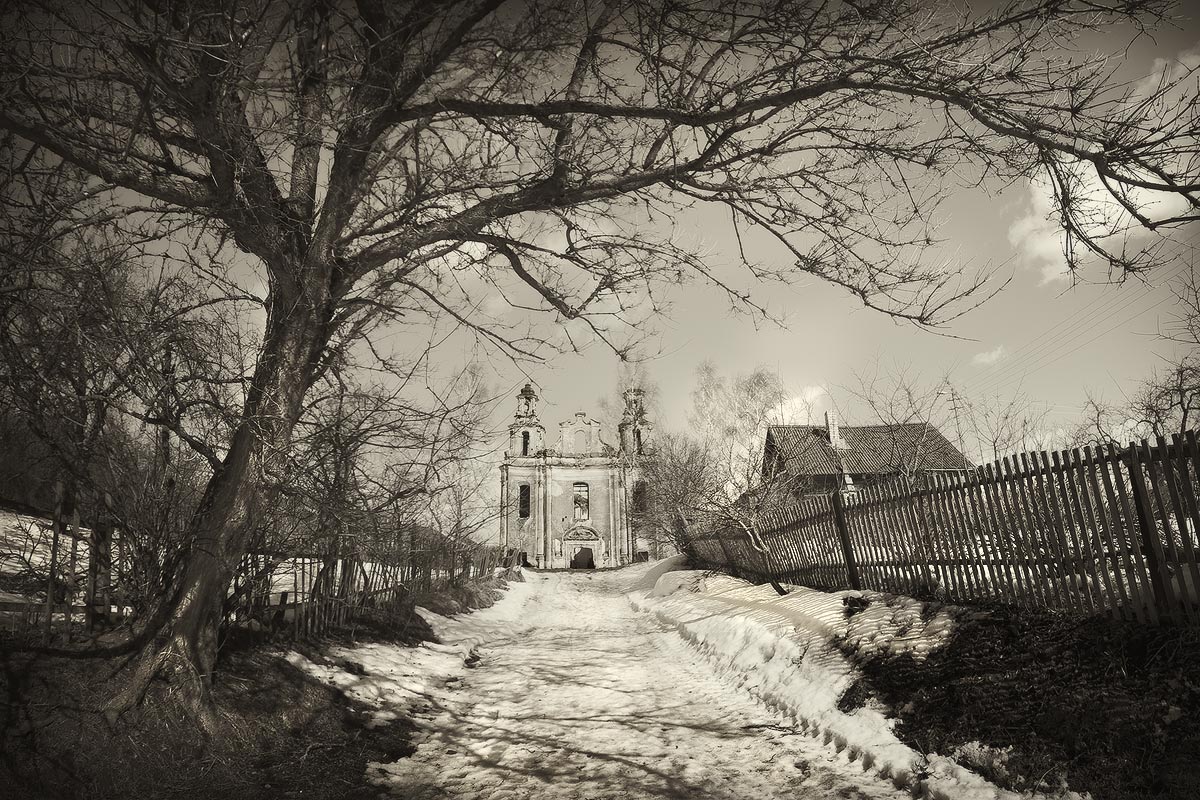 |   СМОЛЯНЫ   |