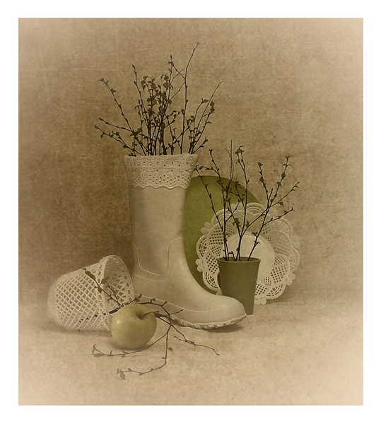 апрельский