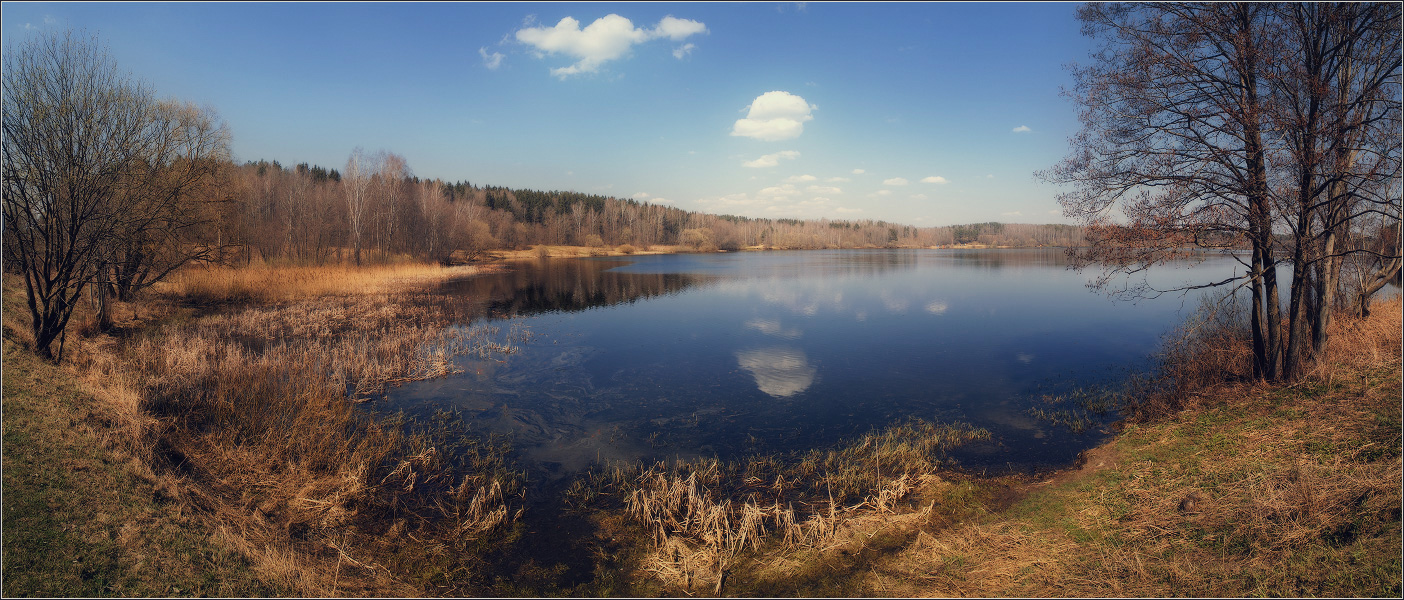 / Межсезонье /