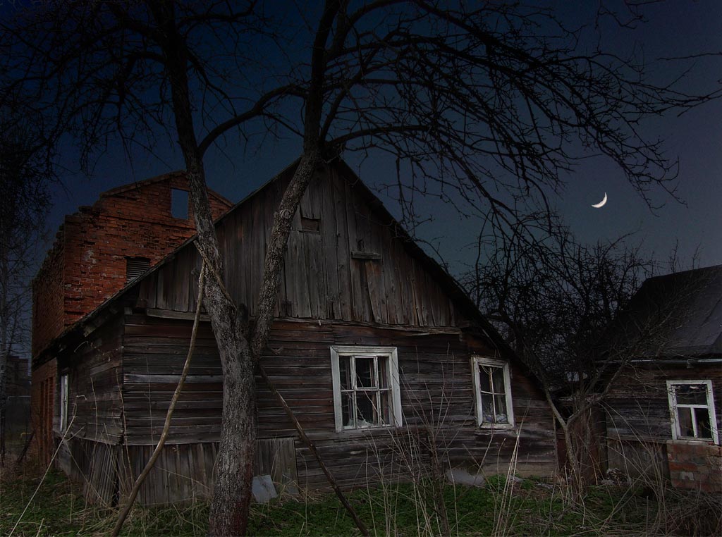 Старый Витебск