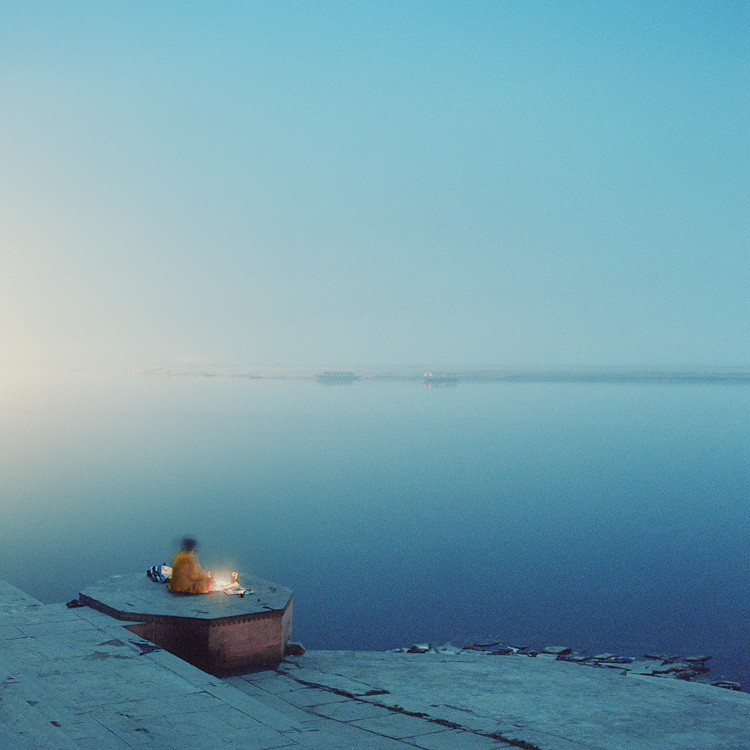 ночная беседа