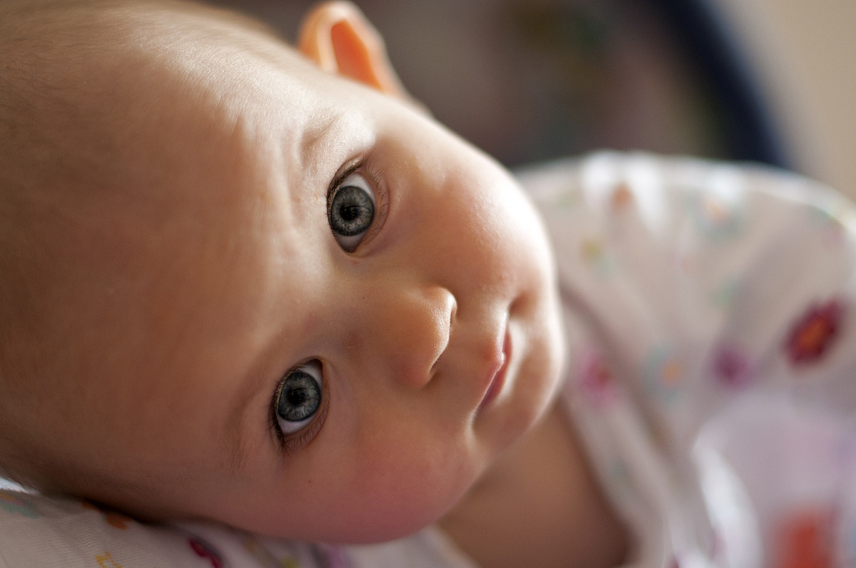 Искренность