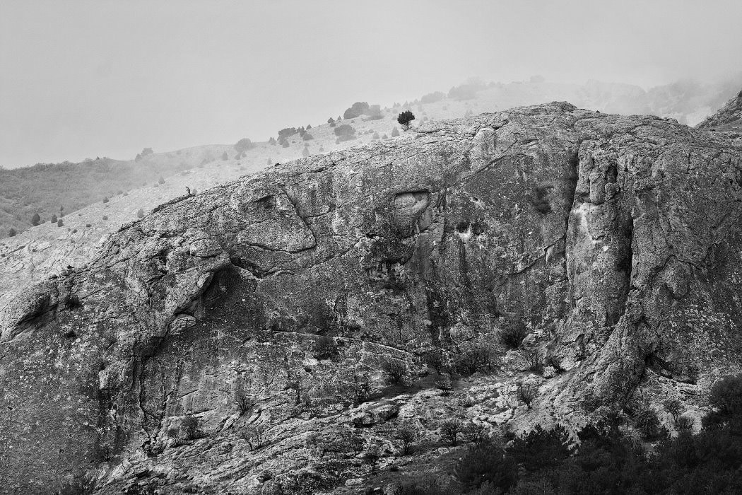 Другой Крым