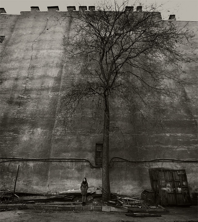 Маленькое в большом