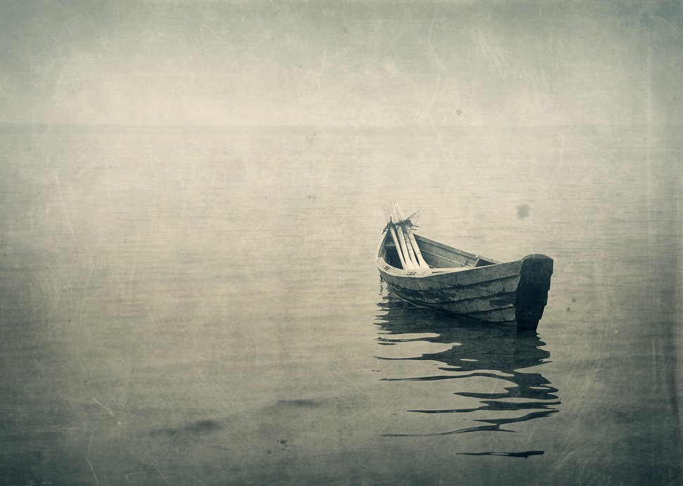 Путь в никуда...