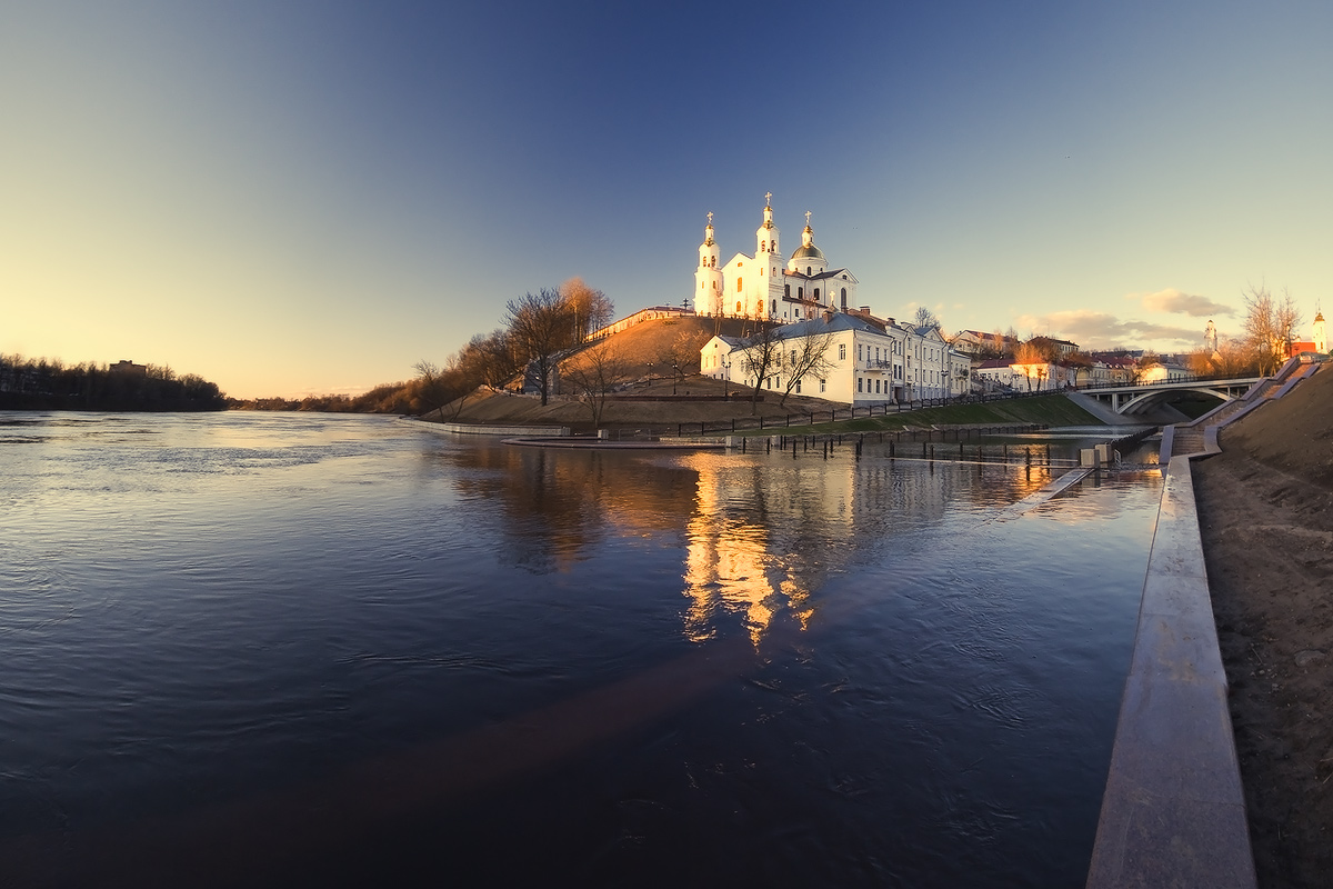 |   Слияние   |