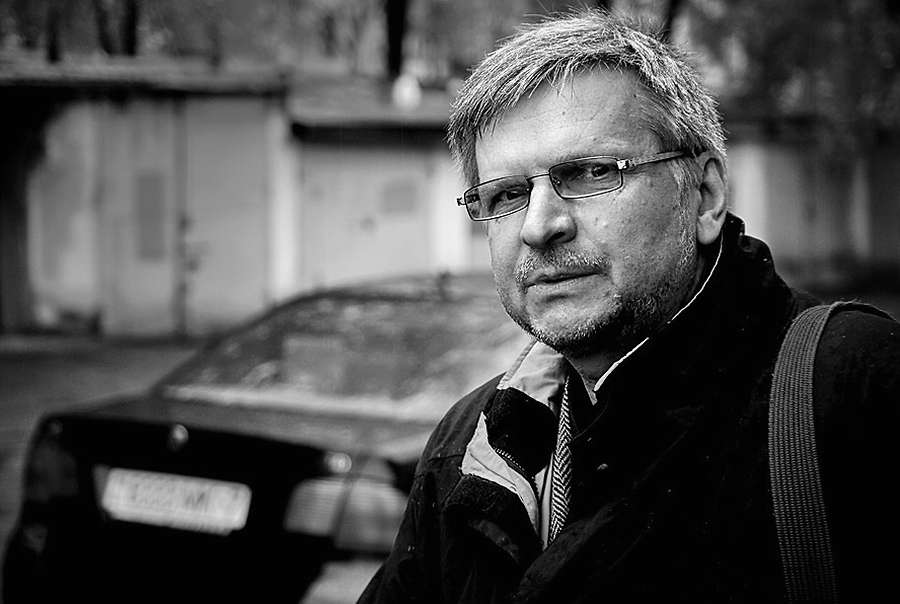 типичный МинчаниН типический