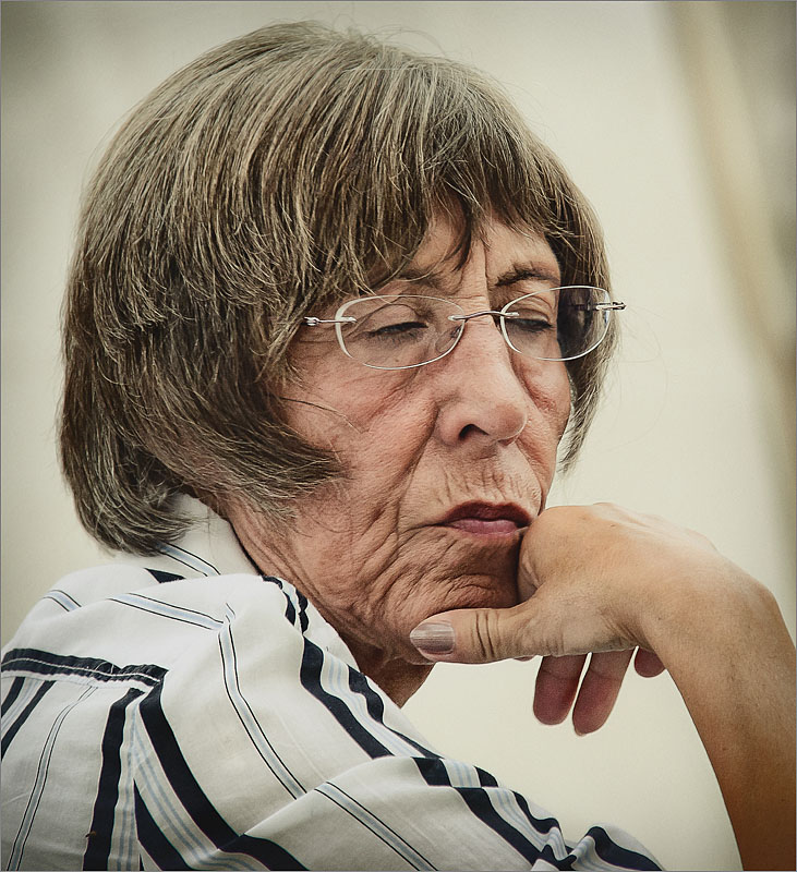 Наблюдатель...