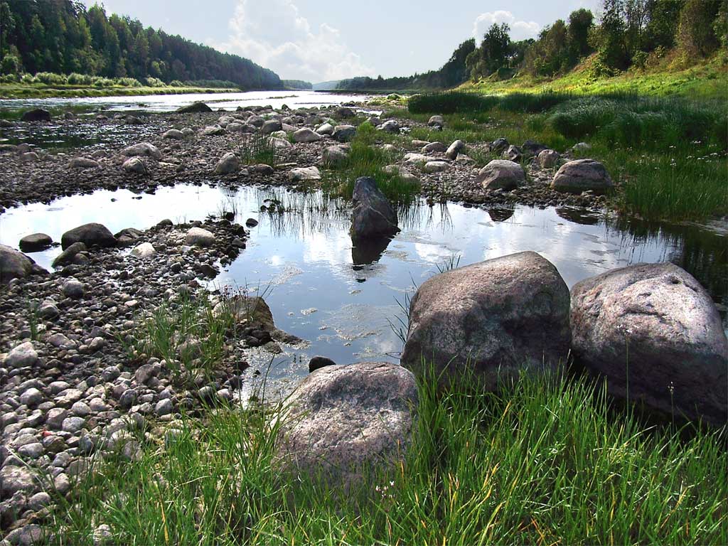 Западная Двина