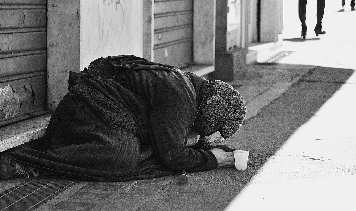 На темной стороне