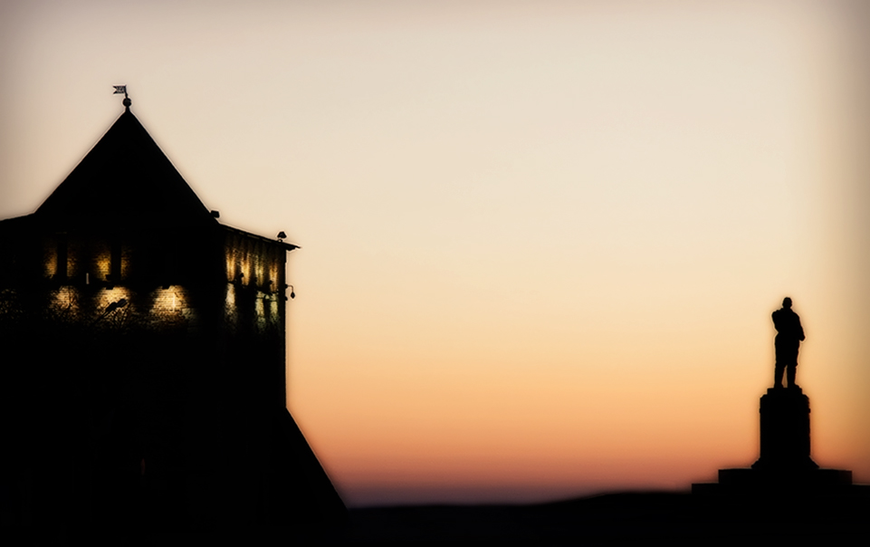 Ночной дозор