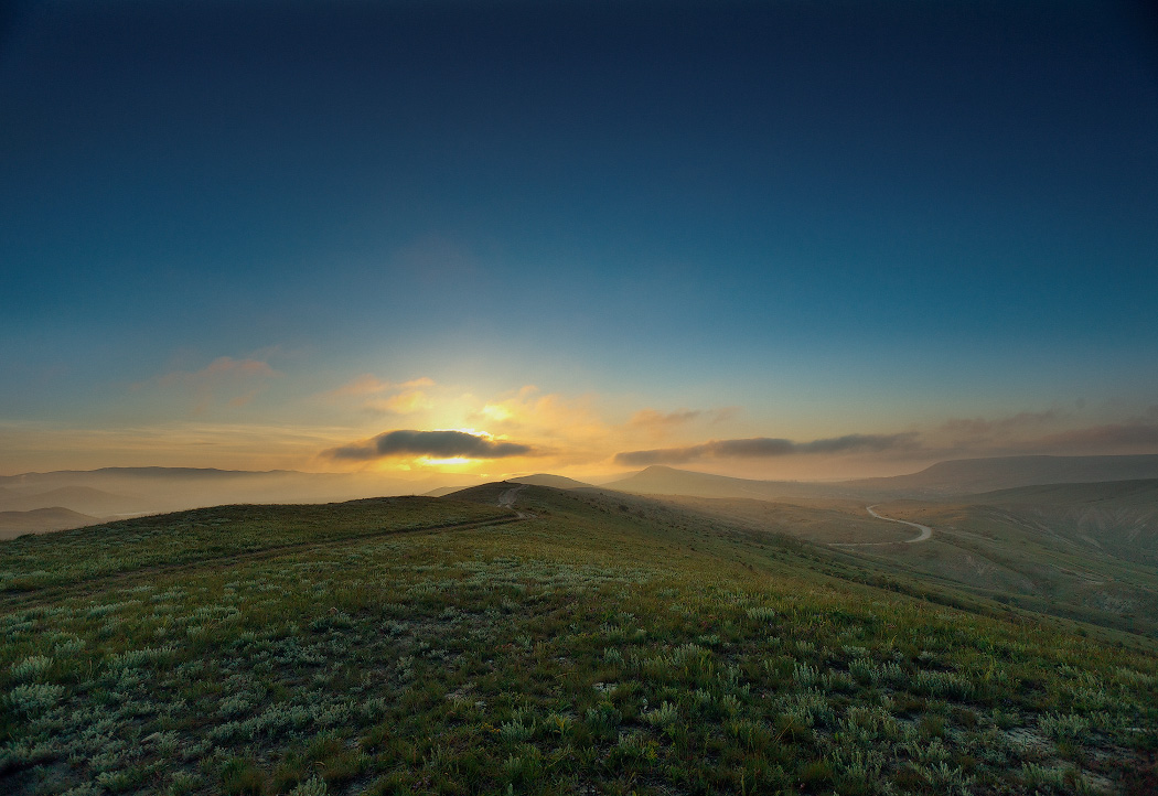 Майский Вечер