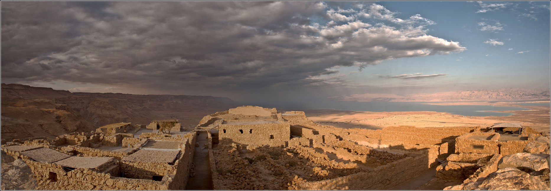 Все, что осталось...