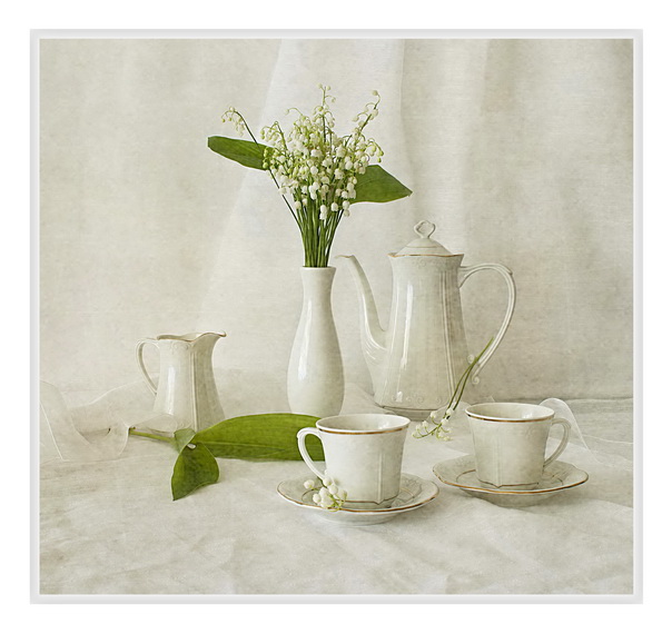 ландышевый май