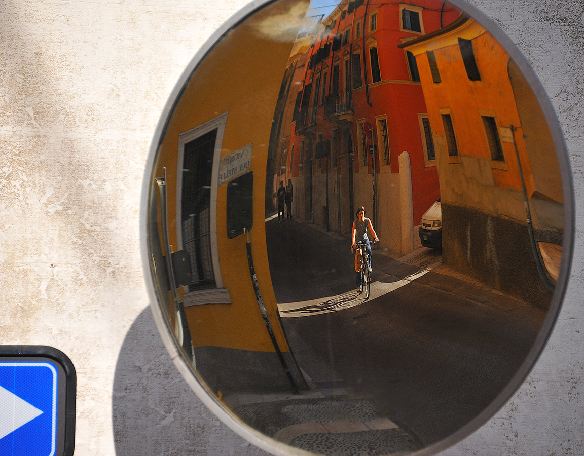 Зеркальце  2