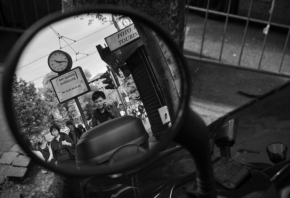 Зеркальце  3