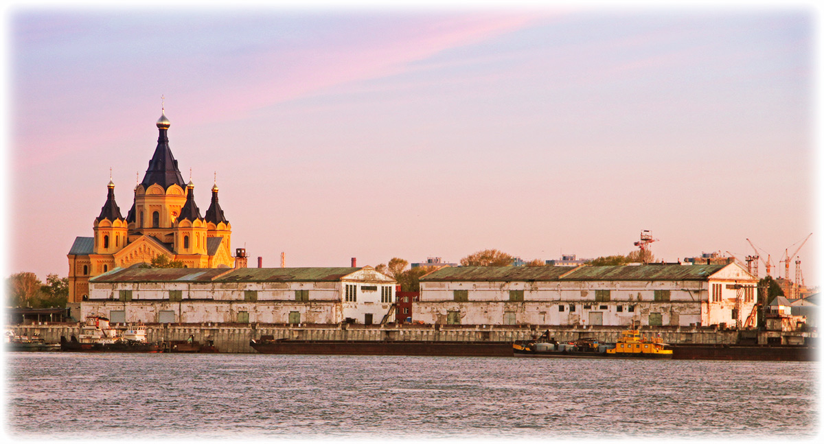 Собор Александра Невского