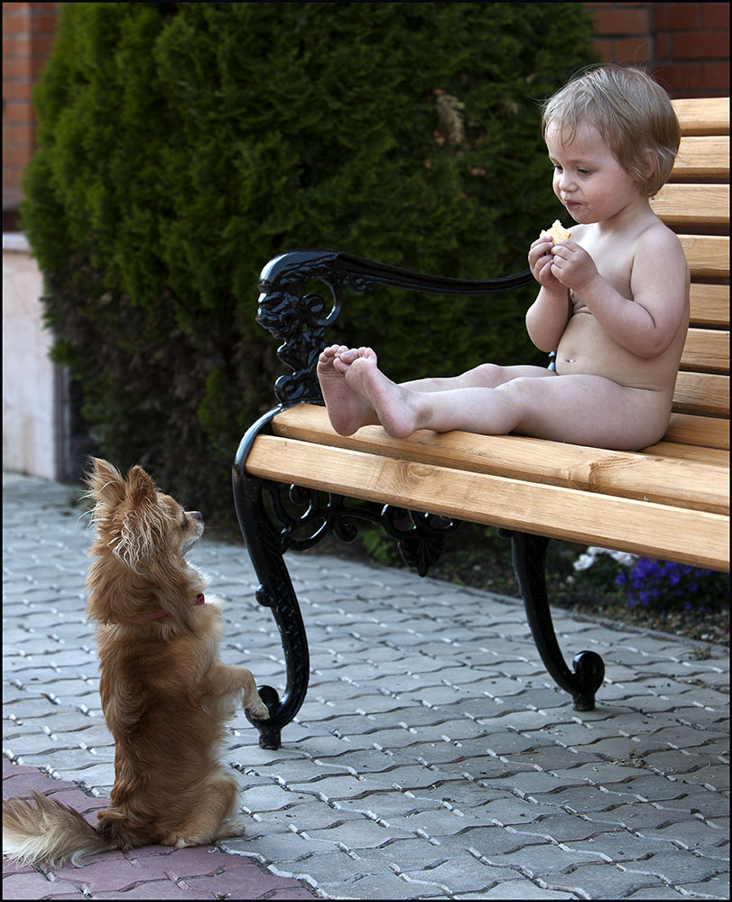 Служить бы рад