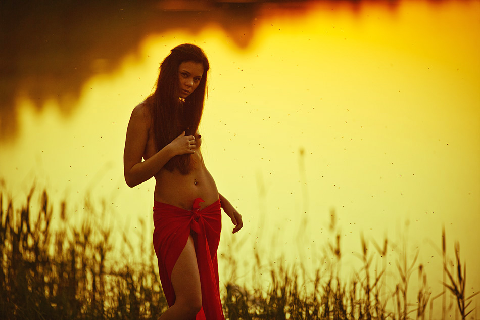 Прекрасная Бедная Маша