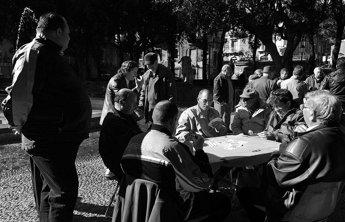 Страсти у фонтана 2