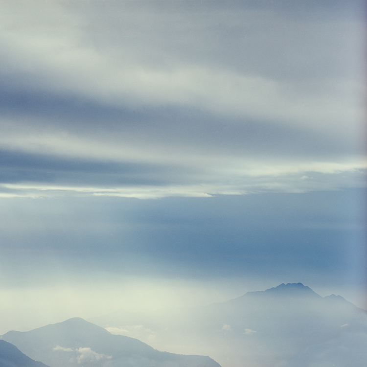 заполнение пространства водой