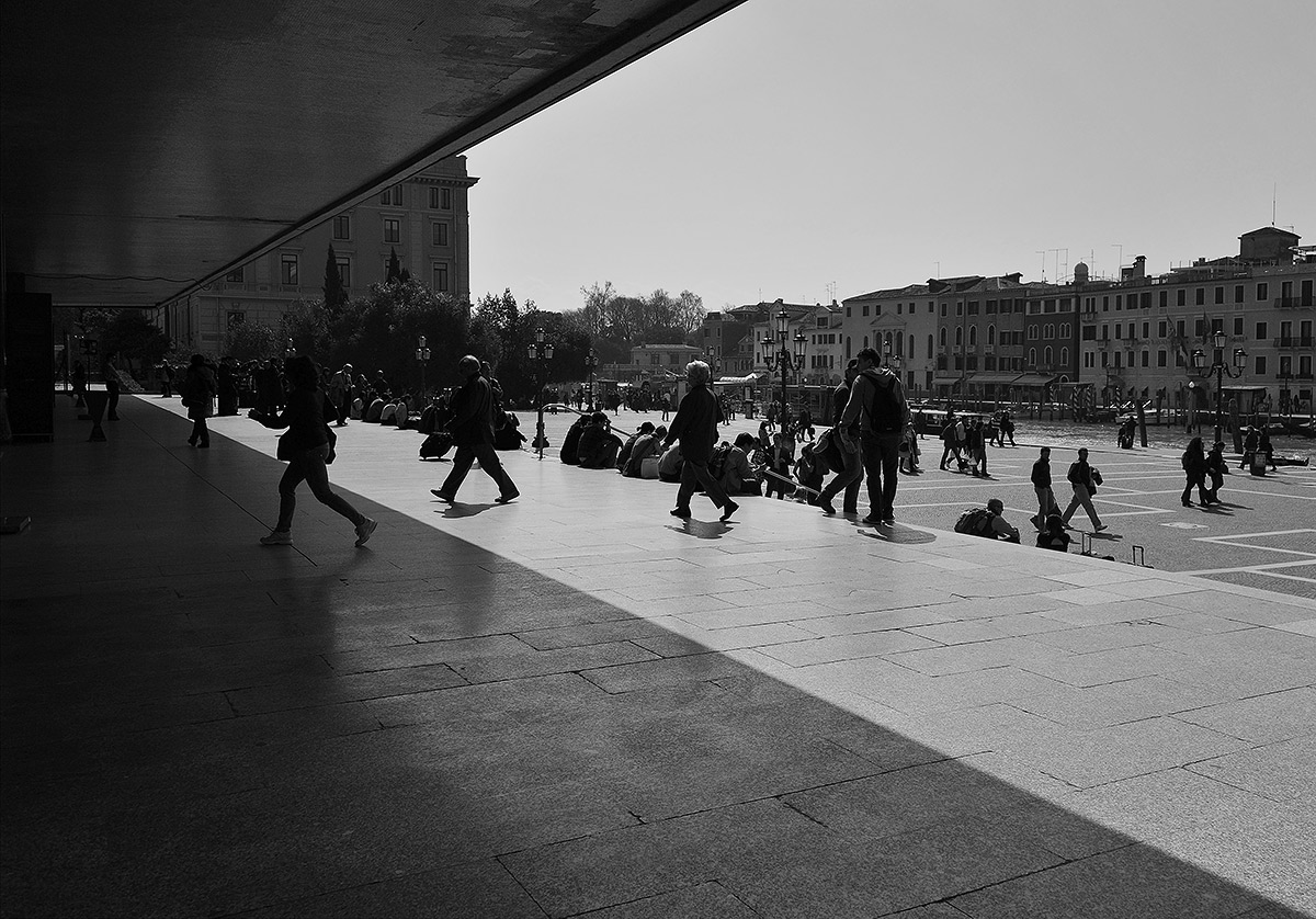 Геометрия  света  2